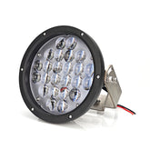 Wetech WT-10872 Foco de Seguridad 72W para Grúas Aéreas y de Izaje