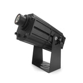 Wetech WT-D19080 Proyector Gobo 80W IP65 – 5600 lm, 6–40 m