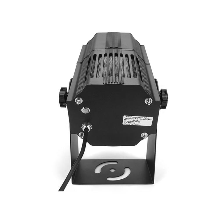 Wetech WT-D19080 Proyector Gobo 80W IP65 – 5600 lm, 6–40 m