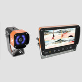 Camara Inteligente Proxicam EVO + Monitor LCD 7´