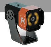 KIT Camara + Indicador + Grabadora de Imágenes HD