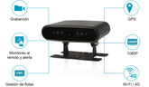 Driver monitoring system model - DMS-31