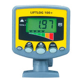 Hydraulic Weighing System P/LIFTLOG100+