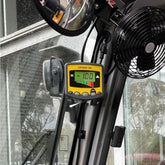 Hydraulic Weighing System P/LIFTLOG100