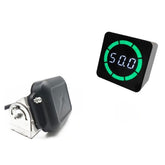 Reversing Radar System 30m M300-0003