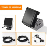 Reversing Radar System 50m M303-0005