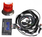 Universal Overspeed Warner 611-209