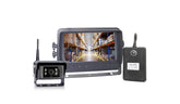 Wireless Reverse Camera System