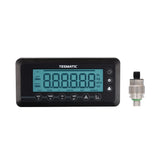 LoadMatic: Sistema de pesaje y protección contra sobrecargas