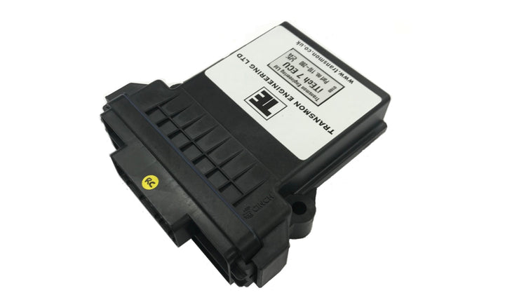 iTEch-7 Speed Limiter 611-390