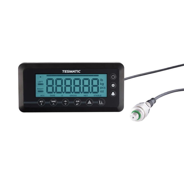 LoadMatic: Sistema de pesaje y protección contra sobrecargas