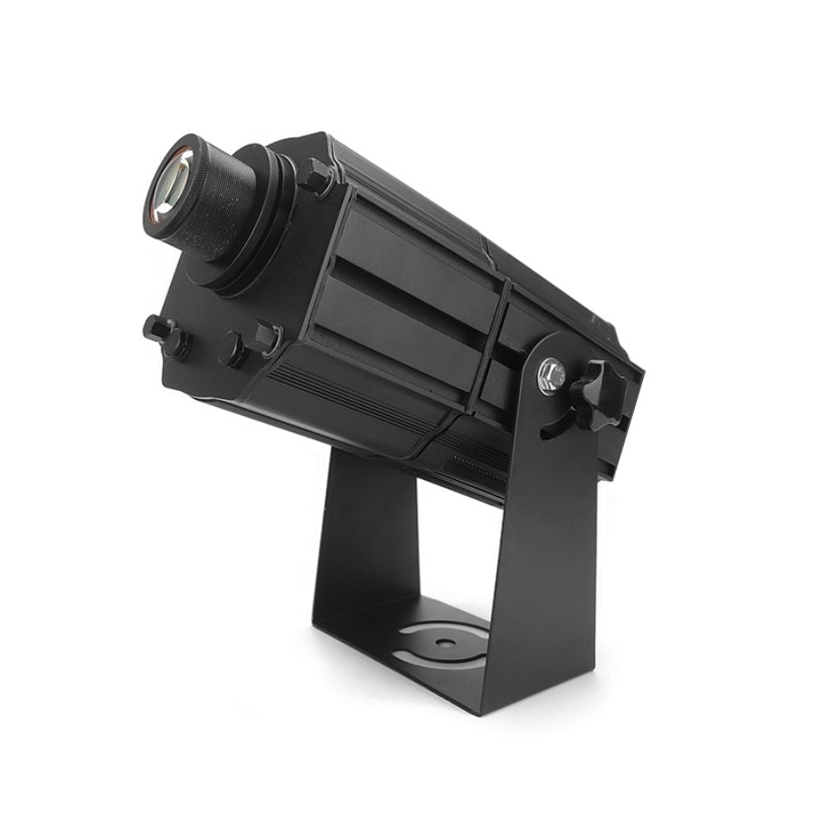 Wetech WT-D19080 Proyector Gobo 80W IP65 – 5600 lm, 6–40 m