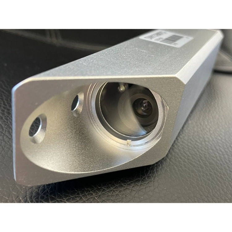 Sistemas de camara de horquilla para montacargas