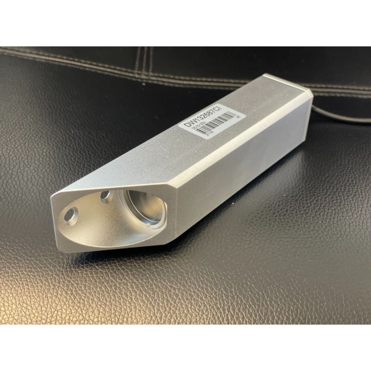 Sistemas de camara de horquilla para montacargas