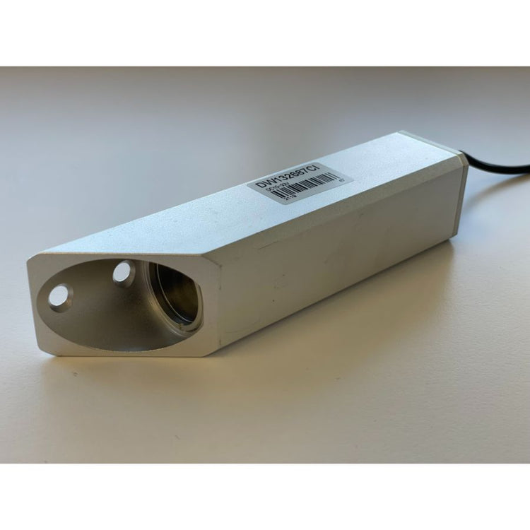 Sistemas de camara de reversa y de horquilla para montacargas