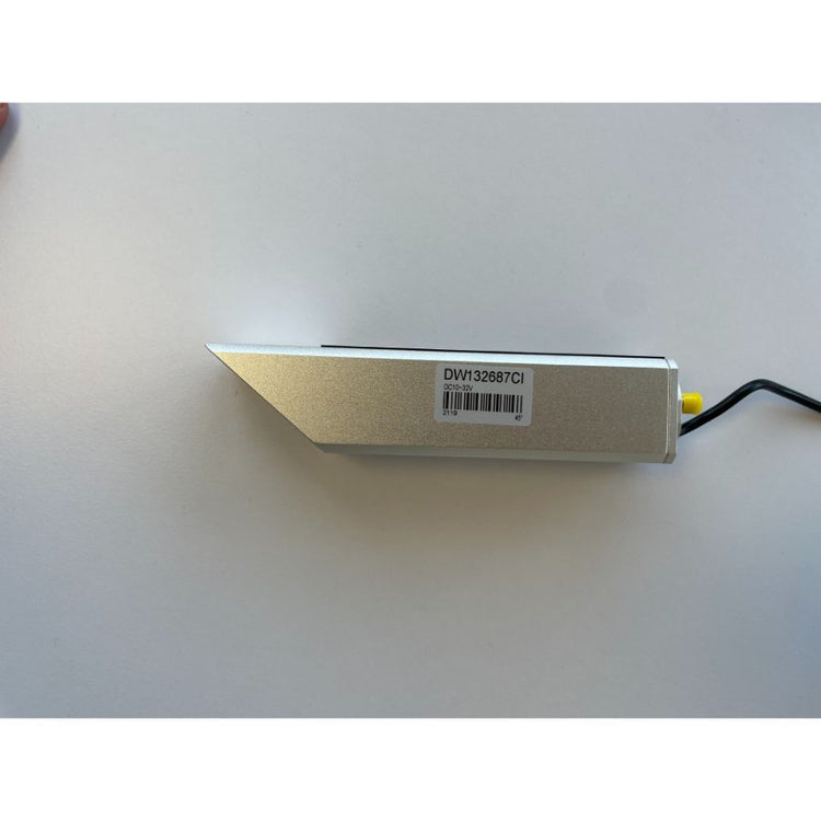 Sistemas de camara de horquilla para montacargas