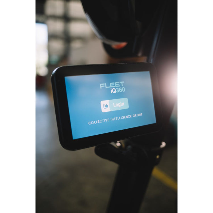 XQ360 – Telemática Avanzada para Flotas