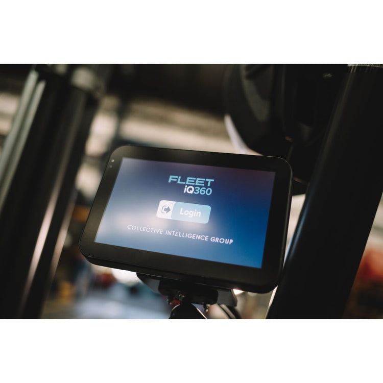 XQ360 – Telemática Avanzada para Flotas