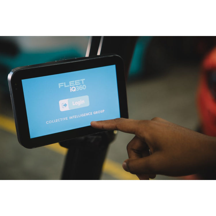 XQ360 – Telemática Avanzada para Flotas