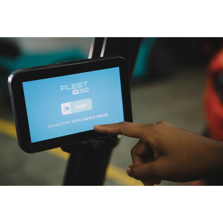 XQ360 – Telemática Avanzada para Flotas