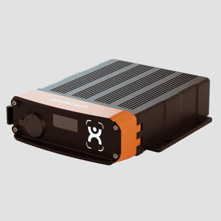 Camara Inteligente Proxicam EVO + Monitor LCD 7´ + grabadora DVR