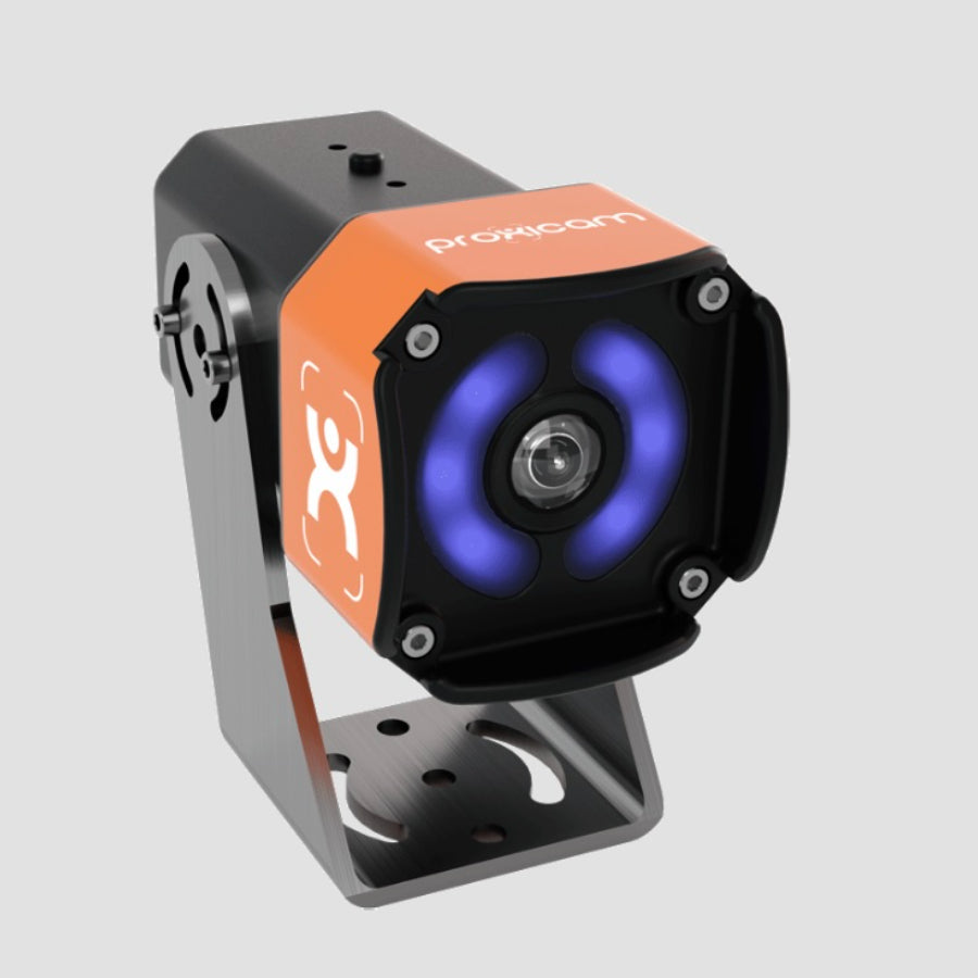 Camara Inteligente Proxicam EVO + Monitor LCD 7´